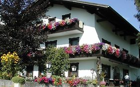 Gaestehaus Gapp