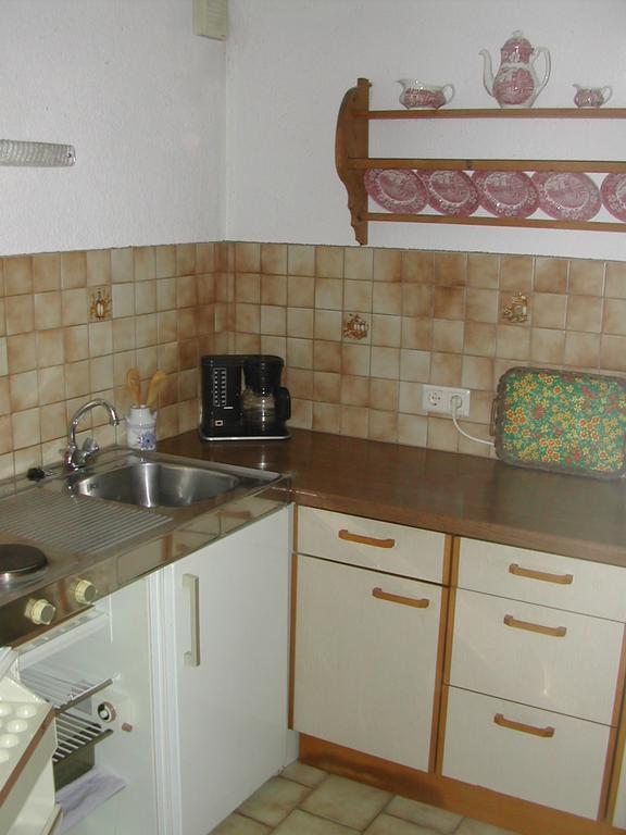 Gaestehaus Gapp Wildermieming Pokój zdjęcie